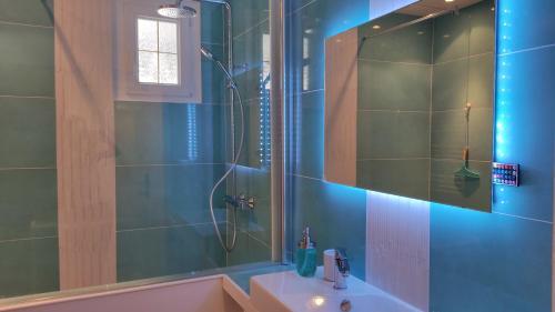 Bed & Breakfast Atelier Des Sens 89