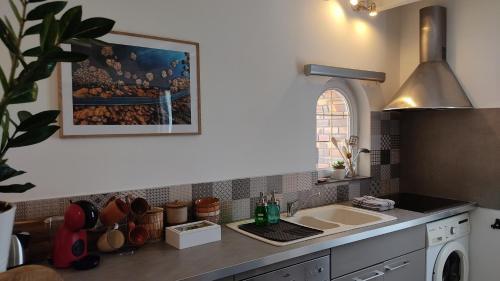 Bed & Breakfast Atelier Des Sens 89