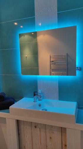 Bed & Breakfast Atelier Des Sens 89