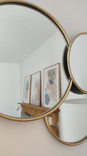 Bed & Breakfast Atelier Des Sens 89