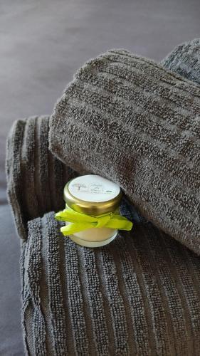 Bed & Breakfast Atelier Des Sens 89