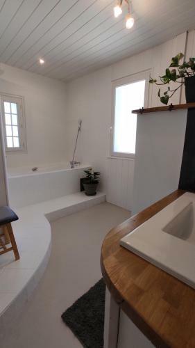 Bed & Breakfast Atelier Des Sens 89