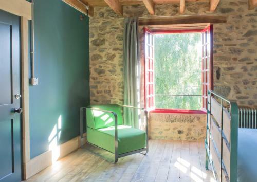 Bed & Breakfast Le Moulin Du Mottay