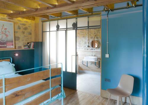 Bed & Breakfast Le Moulin Du Mottay