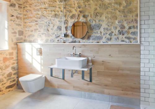 Bed & Breakfast Le Moulin Du Mottay
