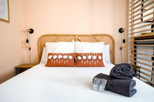 Apartamento Studio De Charme - Calme, Discret & Cosy - 3' Rer