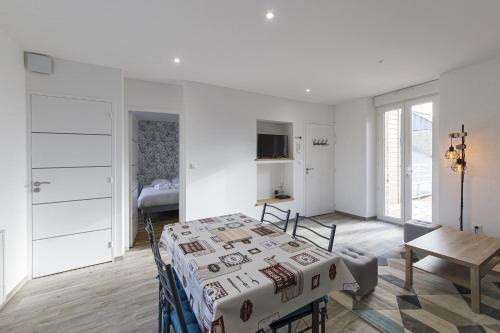 Apartamento Le Montaigu - Appartement Avec Terrasse Pour 4
