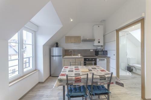 Apartamento Le Mont Rochard - Appartement Refait A Neuf Pour 4
