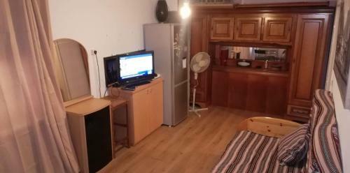 Apartamento Beau Studio