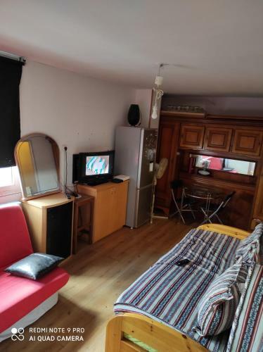 Apartamento Beau Studio