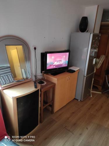 Apartamento Beau Studio