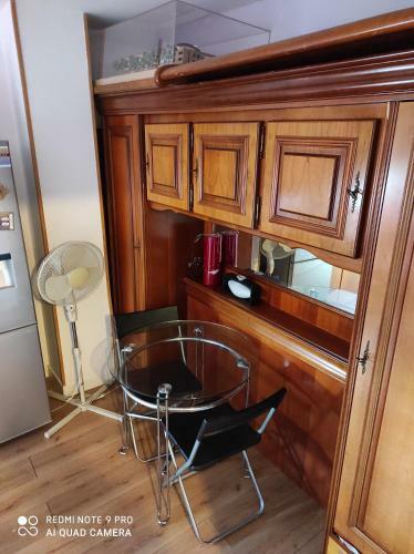 Apartamento Beau Studio