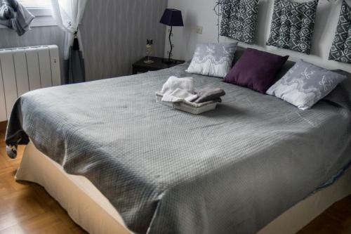 Bed & Breakfast Chambres D Hotes Les Papillons