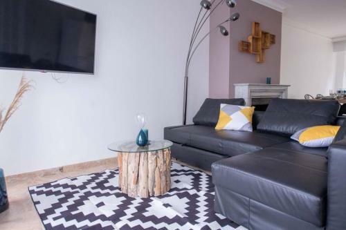 Apartamento L'idyllique Evry Maison Jaccuzzi