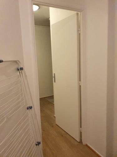 Apartamento Spacieuse Et Pr�s Des Commodit�s
