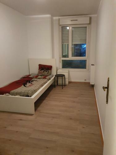 Apartamento Spacieuse Et Pr�s Des Commodit�s