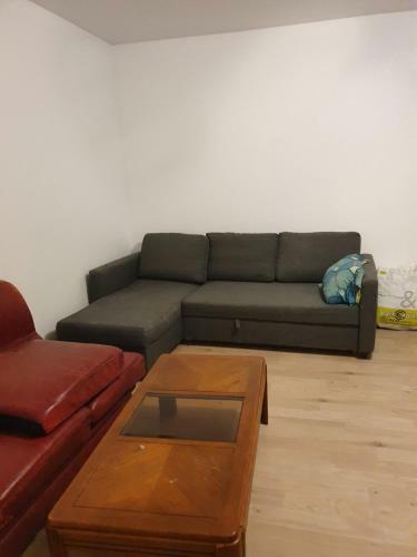 Apartamento Spacieuse Et Pr�s Des Commodit�s