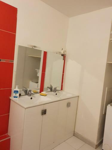 Apartamento Spacieuse Et Pr�s Des Commodit�s