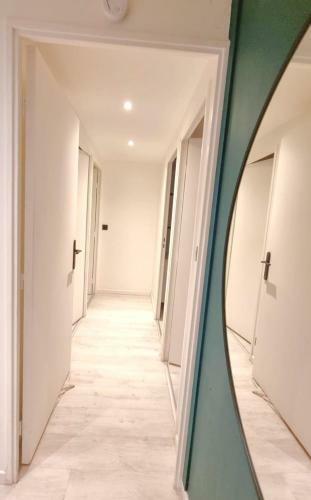 Apartamento Bel Appartement Calme