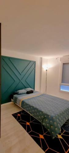 Apartamento Bel Appartement Calme