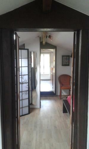Apartamento Ryokan Lankana