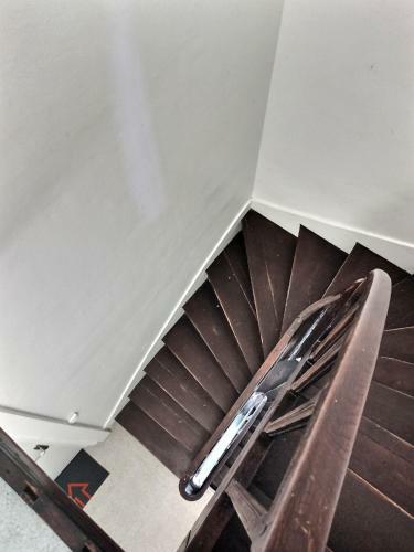 Apartamento Studio Face Gare*wifi*netflix*parking