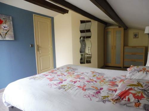 Bed & Breakfast Le Petit Collet