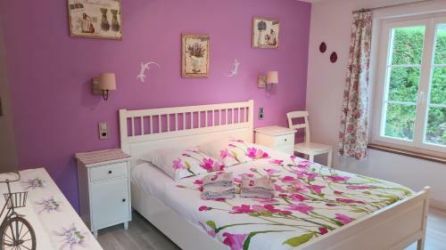 Bed & Breakfast Le Petit Collet