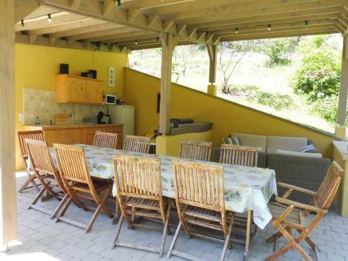 Bed & Breakfast Le Petit Collet