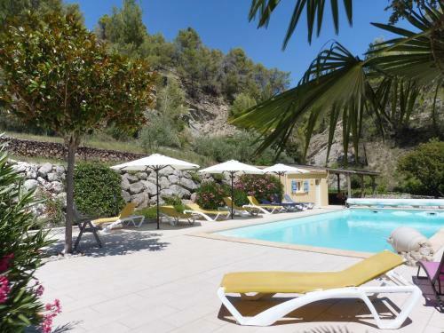 Bed & Breakfast Le Petit Collet
