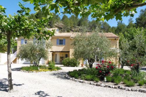 Bed & Breakfast Le Petit Collet