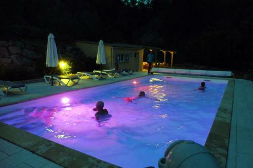 Bed & Breakfast Le Petit Collet