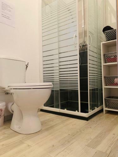 Apartamento Maisonette Bien �quip� Avec Jardin