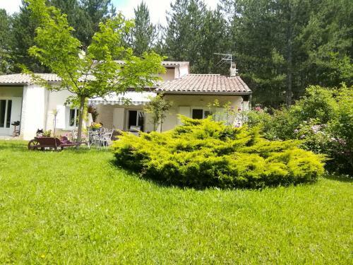 Bed & Breakfast Chambres D'h�te Du Plantier