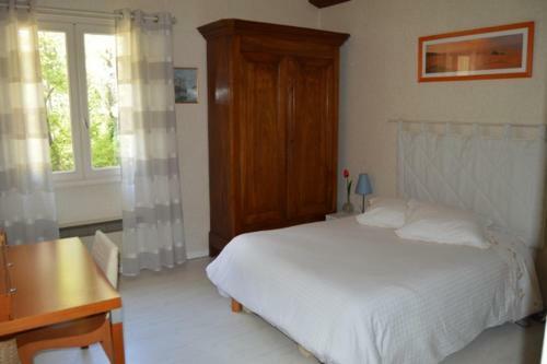 Bed & Breakfast Chambres D'h�te Du Plantier