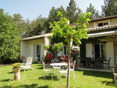 Bed & Breakfast Chambres D'h�te Du Plantier