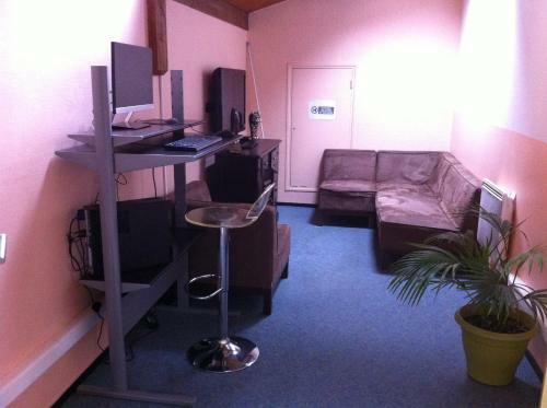 Hotel Be Myh�tel