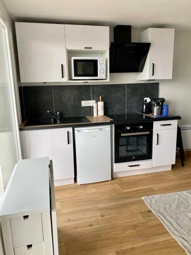 Apartamento Les Vies En Rose