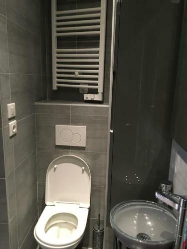 Apartamento Mandana