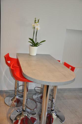 Apartamento Mandana