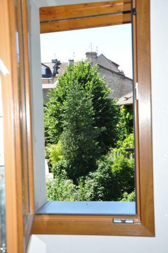 Apartamento Mandana