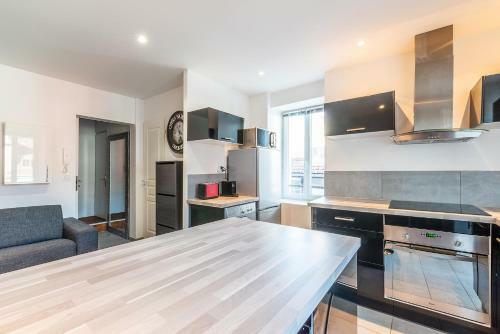 Apartamento Au Rythme Du Lac