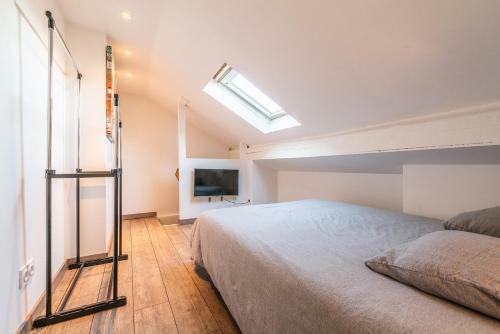 Apartamento Au Rythme Du Lac