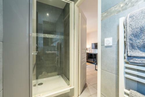 Apartamento Au Rythme Du Lac