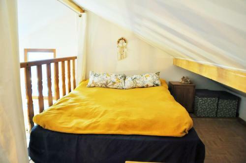 Apartamento Cozy Mini House With Beautiful Views