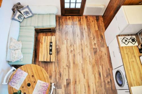 Apartamento Cozy Mini House With Beautiful Views