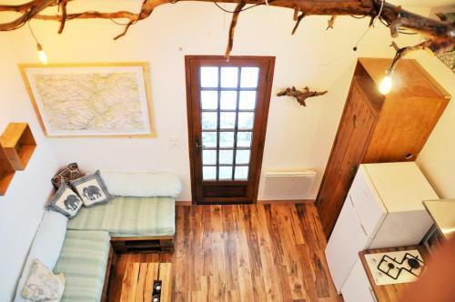 Apartamento Cozy Mini House With Beautiful Views