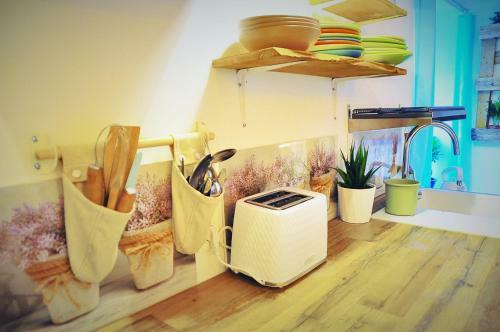 Apartamento Cozy Mini House With Beautiful Views