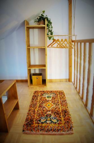 Apartamento Cozy Mini House With Beautiful Views