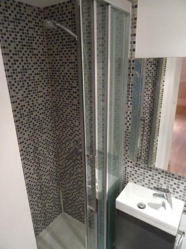 Apartamento Studio Evian Centre